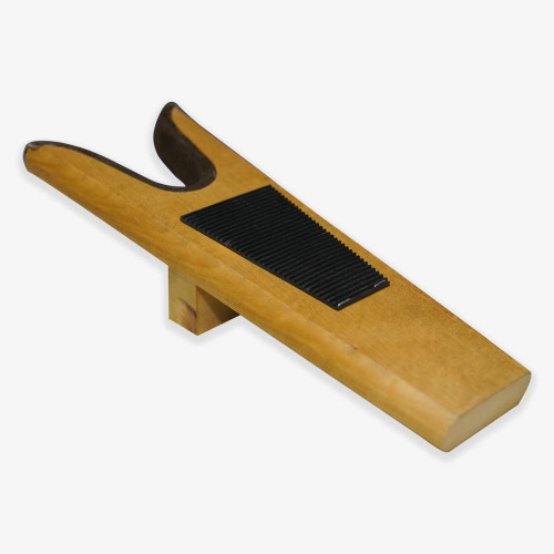 Wooden shoe Jack