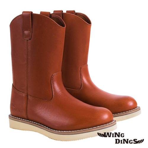 Wing Dings Australia  WingDings Trucka Boots 