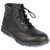 Redback Alpine Soft Toe Lace-up Boot Black UABK