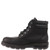 Redback Alpine Soft Toe Lace-up Boot Black UABK