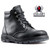 Redback Alpine Soft Toe Lace-up Boot Black UABK