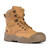 Mongrel Boots Mongrel Safety 7 Hole Lace Up Boots in Wheat 550050