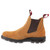  Redback Bobcat Soft Toe Suede Boot Banana UBBA 