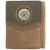 Ariat Trifold Wallet WLT3101A