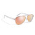 Gidgee Eyewear Gidgee Equator Rose