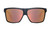 Liive Sunglasses Hoy 4 Mirror Polarised Float Black