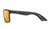 Liive Sunglasses Hoy 4 Mirror Polarised Float Black