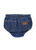 Wrangler 11MW1PW Infant Nappy/Diaper Cover Denim