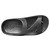  Dawgs Ladies Original Z Sandals in Black (Bulk Buy Deal, Buy 2 or more Plain Colour Z Sandals for $54.95 Each - Excludes Diamond Sandals) 