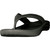  Dawgs Ladies Flip Flops Black (Bulk Buy Deal, Buy 2 or more Flip Flops in Plain Colours only for $54.95 Each!) 