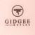 Gidgee Eyewear Gidgee Reflex Bandana Light Pink