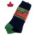  Sombrero Bamboo 3 Pack Cushion Foot Socks (Bulk Buy Deal, Buy 4 or more Packs for $29.95 per pack) 