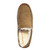 Born Out Here Mens Slippers in Chocolate BS7003