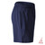 DKanga Dkanga KMKS6001 Knitted (100% Cotton) Shorts in Navy (Buy 6+ Save $10each)  DKanga Dkanga KMKS6001 Knitted (100% Cotton) Shorts in Navy (Buy 6+ Save $10each)
