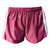 DKanga KMFS5001 Footy Shorts in Maroon/Yellow/White Buy 6 for dollar29.95 Each