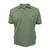 Born Out Here BMP5001 S- 3XL Mens Short Sleeve 100percent Cotton Polo Shirt in BRACKEN Bulk Deal, Buy 4 for dollar59.95 each