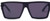 Liive Sunglasses Volt Matt Black