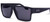 Liive Sunglasses Volt Matt Black