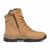 Mongrel Boots Mongrel High Leg ZipSider Boot Non Safety in Wheat 951050