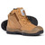 Mongrel Boots Mongrel Zipsider Safety Boot Wheat 461050