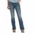 Wrangler Retro Mae Jeans in Deadwood