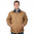 Just Country - Mens Diamantina Jacket in Khaki