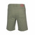 Ritemate RMPC033 Cotton Stretch Jean Shorts in Seagrass Bulk Buy Deal, Buy 4 or more RMPC033 Shorts for dollar64.95 Each