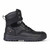 Mongrel Boots Mongrel Safety 7 Hole Lace Up Boots in Black 550020