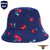  Born Out Here Bucket Hat (UR-14) (Bulk Deal, Buy 4+ for $24.95 each) 
