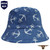  Born Out Here Bucket Hat (UR-23) (Bulk Deal, Buy 4+ for $24.95 each) 