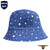  Born Out Here Bucket Hat (UR-39) (Bulk Deal, Buy 4+ for $24.95 each) 