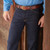 Copperhead 351 Boot Cut Stretch Jeans Long Leg