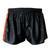 DKanga KMFS5001 Footy Shorts in Black/Red/Yellow Buy 6 for dollar29.95 Each