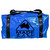  Copperhead PVC Ute Bag in Light Blue 