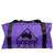 Copperhead PVC Ute Bag in Purple