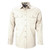 FREE EMBROIDERY - Mens Stone OPEN FRONT Shirt buy 20