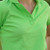 Born Out Here BLP7001 Size 8 -16 Ladies Short Sleeve Polo Shirt in Apple Bulk Deal, Buy 4 for dollar49.95 each