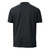 Born Out Here BMP5001 S - 3XL Mens Short Sleeve 100percent Cotton Polo Shirt in BLACK Bulk Deal, Buy 4 for dollar59.95 each