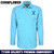  50 Work Shirts With Free Logo Embroidery (PACKAGE DEAL) 