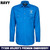  50 Work Shirts With Free Logo Embroidery (PACKAGE DEAL) 