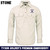  50 Work Shirts With Free Logo Embroidery (PACKAGE DEAL) 