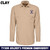  50 Work Shirts With Free Logo Embroidery (PACKAGE DEAL) 