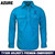  50 Work Shirts With Free Logo Embroidery (PACKAGE DEAL) 