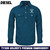  50 Work Shirts With Free Logo Embroidery (PACKAGE DEAL) 