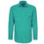 FREE EMBROIDERY - Mens Jade CLOSED FRONT Shirt buy 20