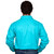 Just Country 10101 Mens Cameron Longsleeve Closed Front Workshirt in Turquoise Bulk Buy Deal, Buy 4 or more Just Country Adults Shirts for dollar44.95 Each