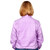 Just Country 50505 Ladies Jahna Longsleeve Closed Front Workshirt in Orchid Bulk Buy Deal, Buy 4 or more Just Country Adults Shirts for dollar44.95 Each