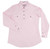 Just Country 50505 Ladies Jahna Longsleeve Closed Front Workshirt in Pink Bulk Buy Deal, Buy 4 or more Just Country Adults Shirts for dollar44.95 Each