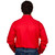 Just Country 20202 Mens Evan Longsleeve Open Front Workshirt in Chilli Bulk Buy Deal, Buy 4 or more Just Country Adults Shirts for dollar44.95 Each