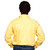 Just Country 20202 Mens Evan Longsleeve Open Front Workshirt in Butter Bulk Buy Deal, Buy 4 or more Just Country Adults Shirts for dollar44.95 Each